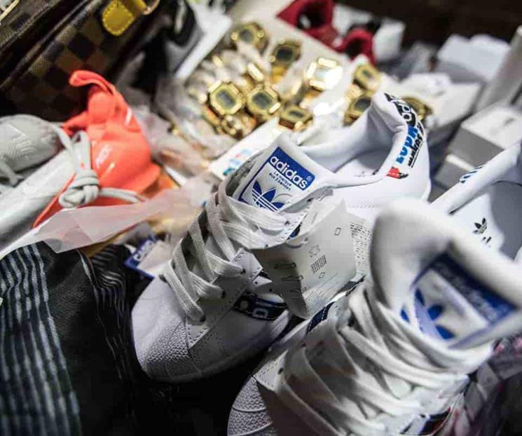 En Tianguis del Bienestar se venderán mercancías decomisadas En Tianguis del Bienestar se venderán mercancías decomisadas