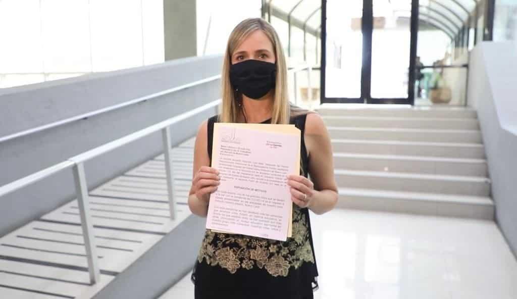 Exige PRI fecha exacta para regreso a clases presenciales Exige PRI fecha exacta para regreso a clases presenciales