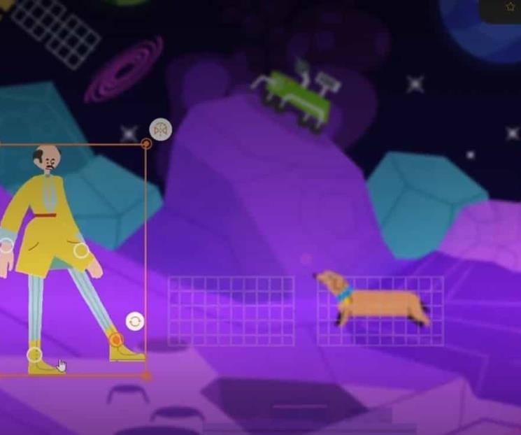 Disney crea plataforma creativa para niños Disney crea plataforma creativa para niños