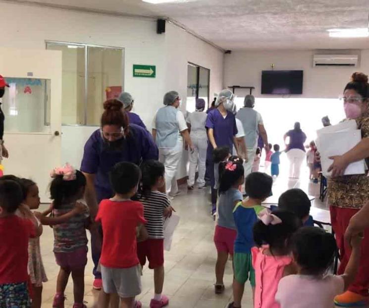 Tienen Escobedo y Apodaca su simulacro de seguridad Tienen Escobedo y Apodaca su simulacro de seguridad