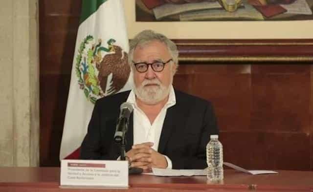 México mantendrá puertas abiertas a quien busque refugio México mantendrá puertas abiertas a quien busque refugio