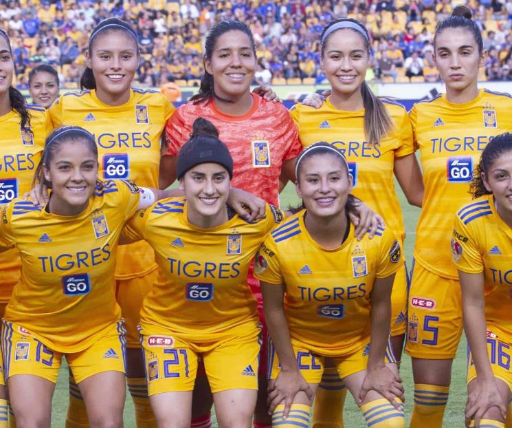 Regresan felinas a entrenamientos Regresan felinas a entrenamientos