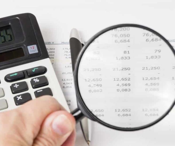 Destaca NL por transparencia en información fiscal Destaca NL por transparencia en información fiscal