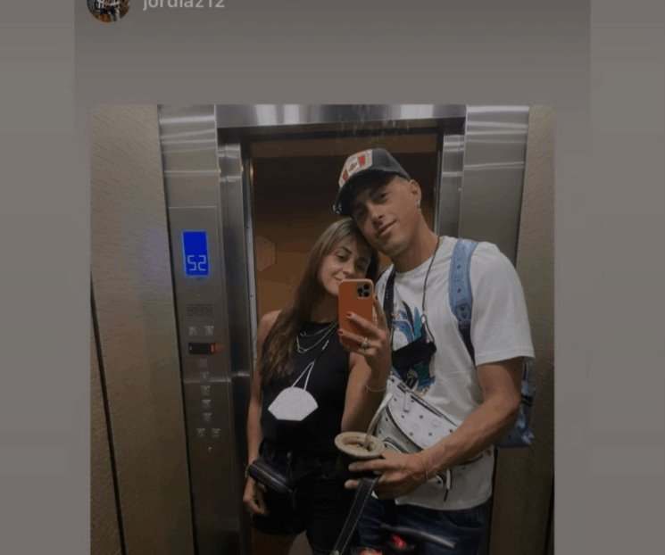 Ya viajó Funes para reportar con México Ya viajó Funes para reportar con México