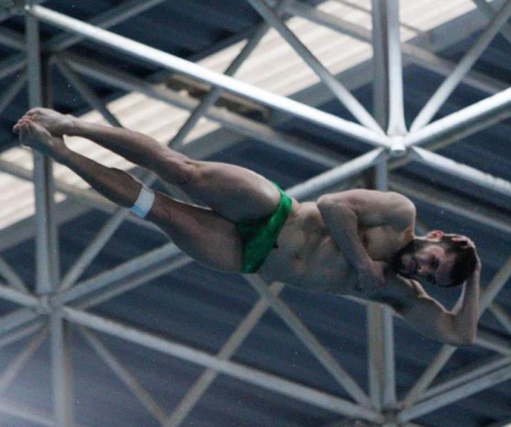 Destaca INDE a atletas de NL que competirán en JO Destaca INDE a atletas de NL que competirán en JO