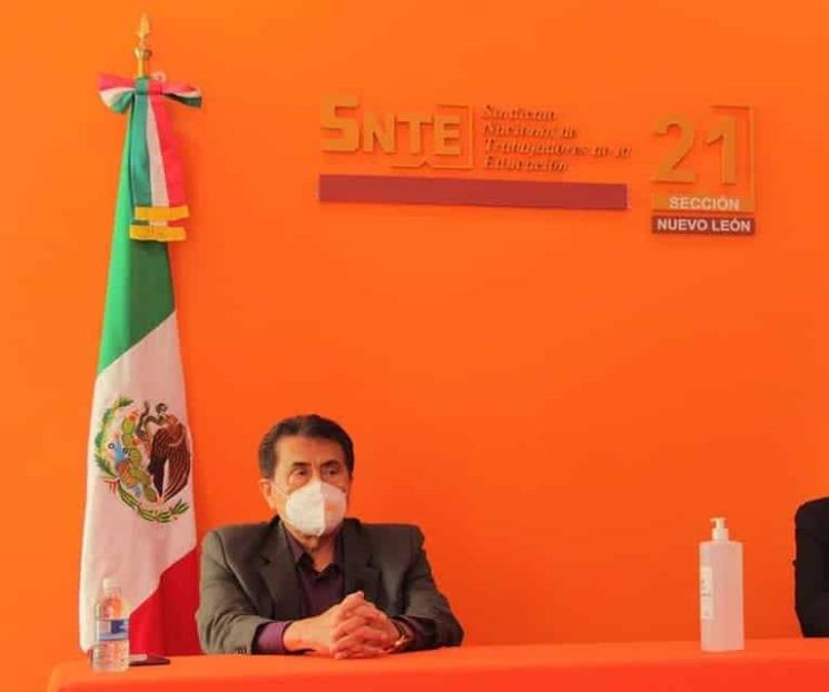 Inician cambios de adscripción en SNTE Inician cambios de adscripción en SNTE