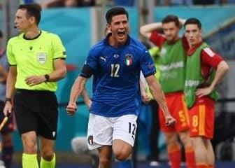 Avanza Italia invicta Avanza Italia invicta