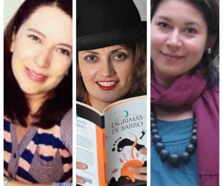 Siguen descubriendo la historia del cuento Siguen descubriendo la historia del cuento