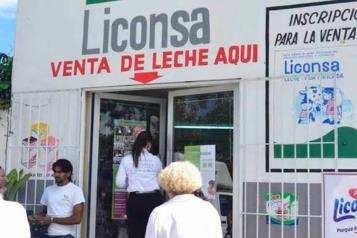 Liconsa debe comprobar pago a productores de leche en 2020