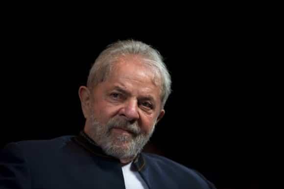 Absuelven a Lula de la Operación Zelotes Absuelven a Lula de la Operación Zelotes
