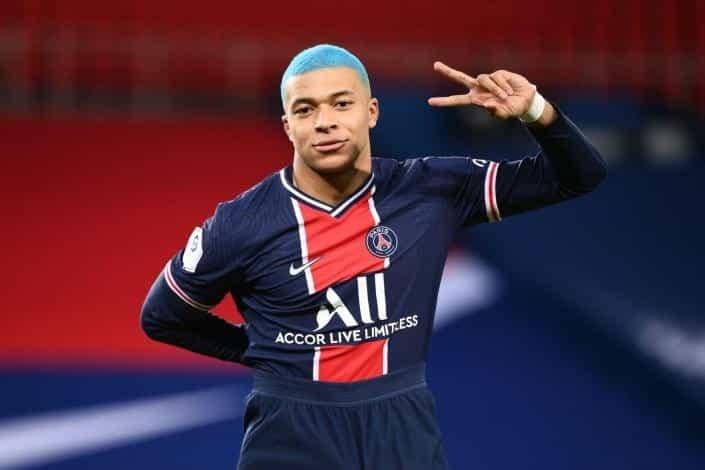 Costo de Mbappé sería de 150 millones o más Costo de Mbappé sería de 150 millones o más