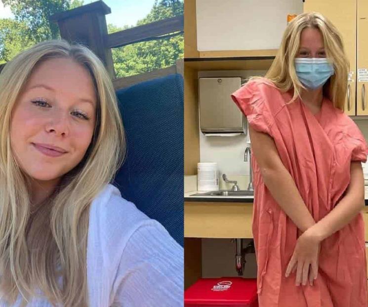 Actriz de Anne with an E diagnosticada con cáncer de mama Actriz de Anne with an E diagnosticada con cáncer de mama