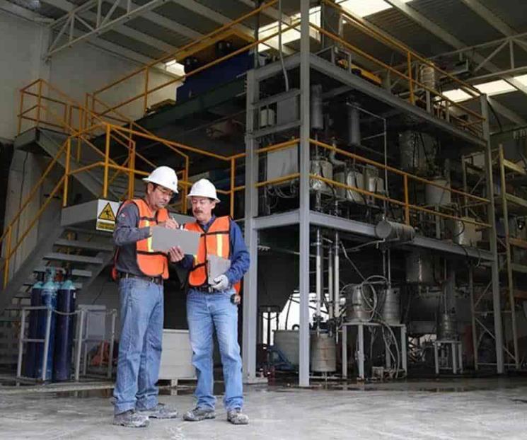 Crecimiento de México de 5.4% en 2021; sólo 1.5% en 2022 Crecimiento de México de 5.4% en 2021; sólo 1.5% en 2022