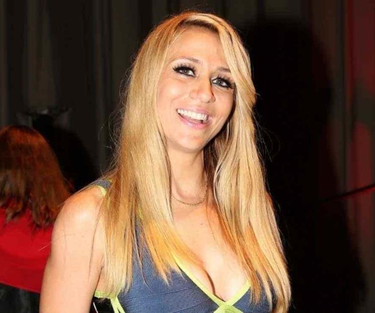 Tiene Noelia todo listo para su regreso a la música Tiene Noelia todo listo para su regreso a la música