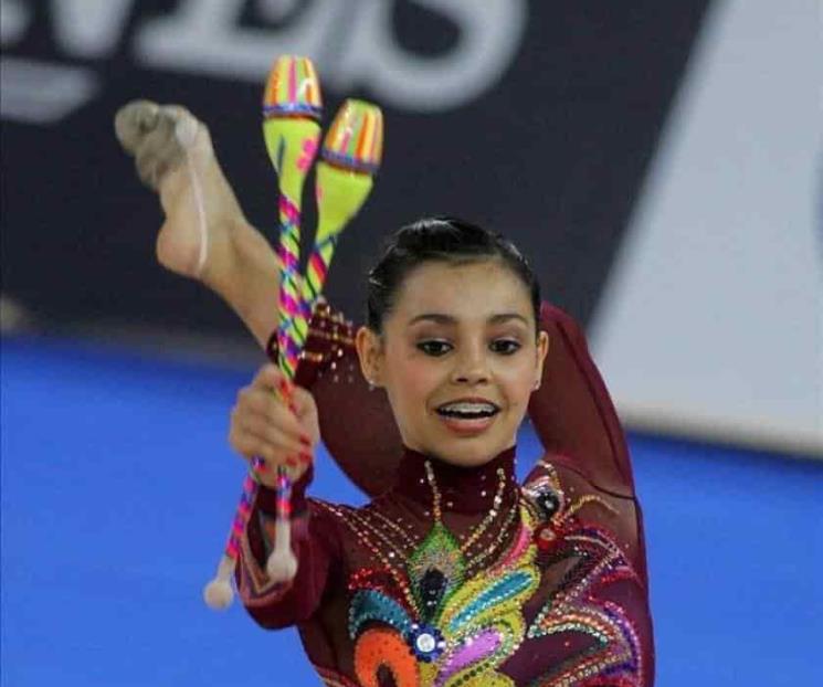 Semana exitosa para atletas de NL que irán a JO Semana exitosa para atletas de NL que irán a JO