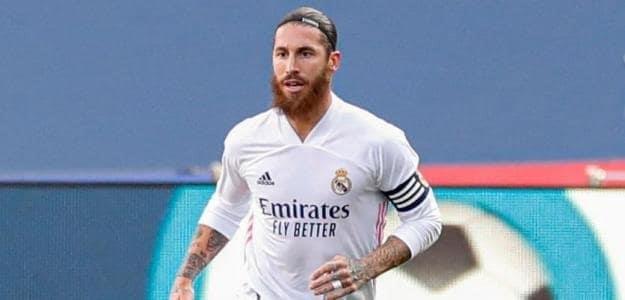 La Roma se interesa en Sergio Ramos