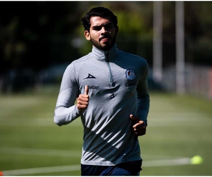 Atlético de San Luis le arrebata refuerzo a Chivas Atlético de San Luis le arrebata refuerzo a Chivas