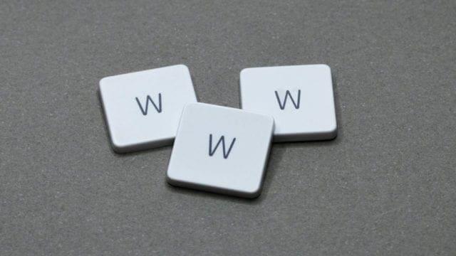 Código original de la WWW será subastado como NFT Código original de la WWW será subastado como NFT