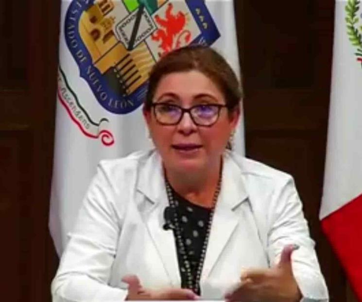 Sugieren por calor cambios en vacunación Sugieren por calor cambios en vacunación