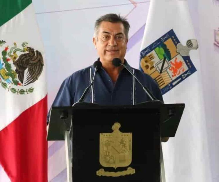 Arrancará transición de gobierno en septiembre Arrancará transición de gobierno en septiembre