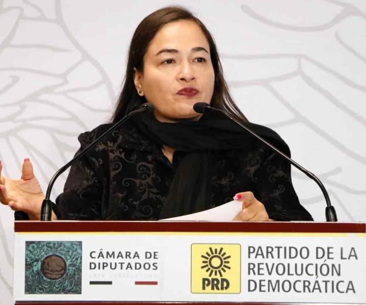 Pide procesar denuncias de acoso sexual registradas