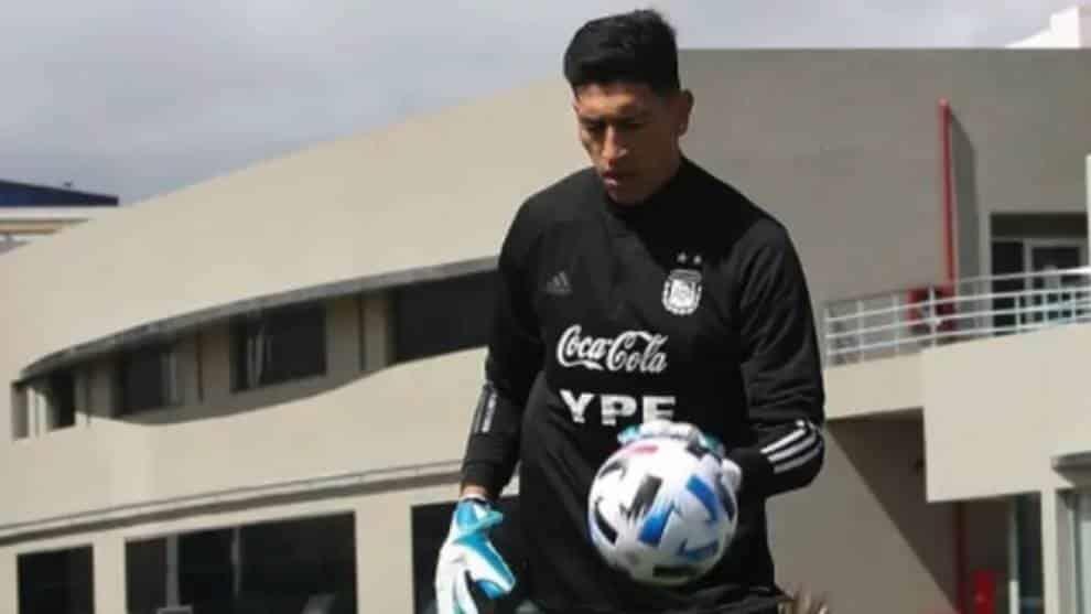 Confía Aguirre que tendrán a Andrada en pretemporada Confía Aguirre que tendrán a Andrada en pretemporada