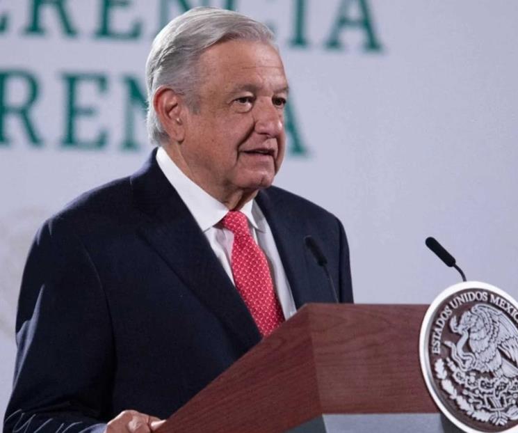 Ya es deporte nacional echarle la culpa a la austeridad:AMLO Ya es deporte nacional echarle la culpa a la austeridad:AMLO