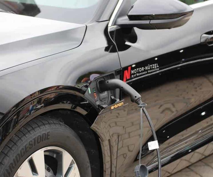 Venta de autos eléctricos traerá cambios Venta de autos eléctricos traerá cambios