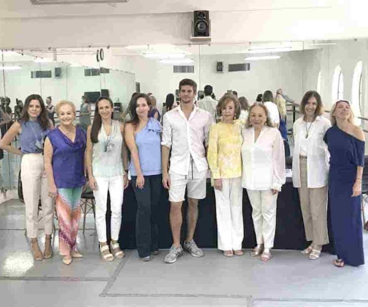 Dirigirá Thiago Soares al Ballet de Monterrey Dirigirá Thiago Soares al Ballet de Monterrey