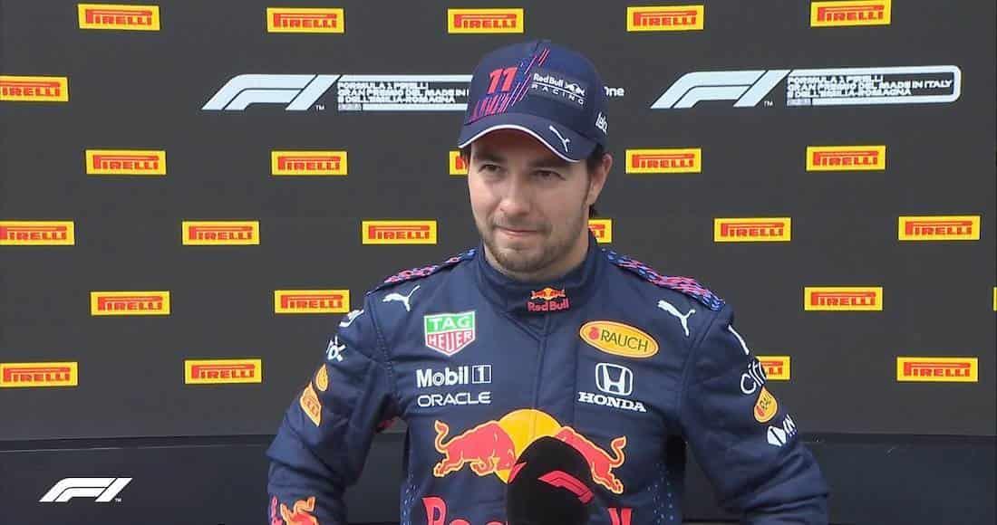 Será Checo Pérez embajador del turismo Será Checo Pérez embajador del turismo