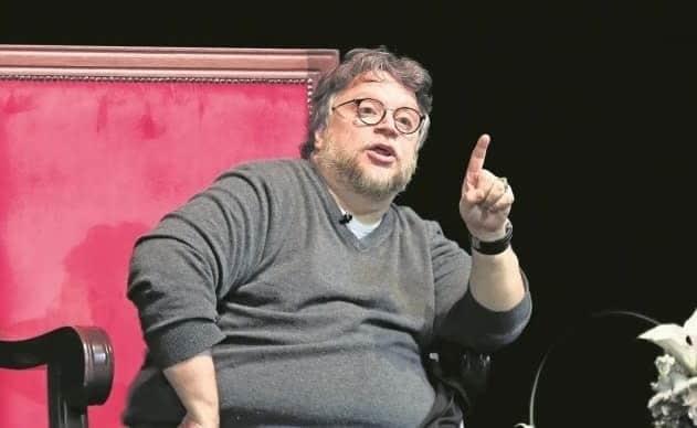 Del Toro beca a animador de Los Lobos Del Toro beca a animador de Los Lobos
