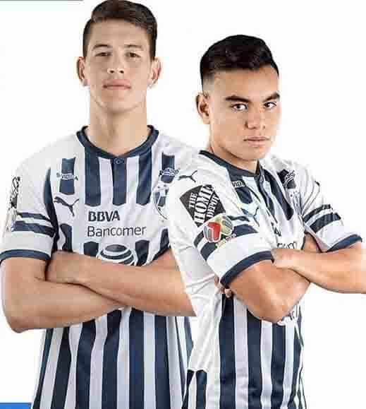 Podrían Montes y Rodríguez ir a JO Podrían Montes y Rodríguez ir a JO