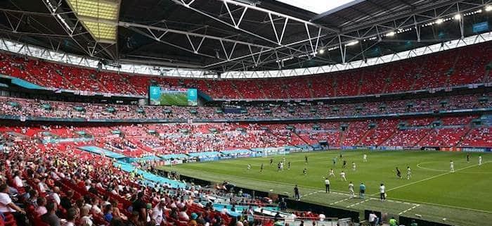 Habrán 60 mil gentes para semis y final de Eurocopa Habrán 60 mil gentes para semis y final de Eurocopa