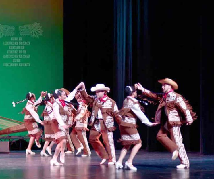 Llega el son huasteco Llega el son huasteco