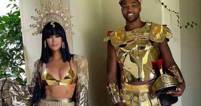 Khloé Kardashian rompe definitivamente con Tristan Thompson Khloé Kardashian rompe definitivamente con Tristan Thompson