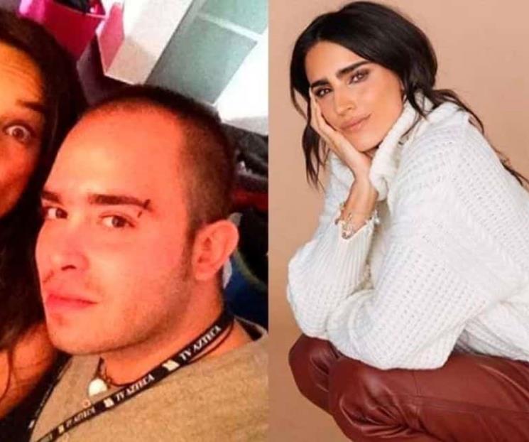 Maquillista asegura que Bárbara de Regil lo violentó Maquillista asegura que Bárbara de Regil lo violentó