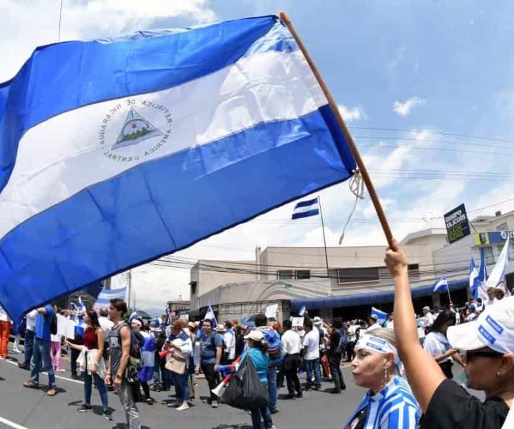 HRW exige fin del acoso en Nicaragua HRW exige fin del acoso en Nicaragua