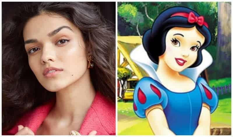Rachel Zegler será Blancanieves en live action de Disney Rachel Zegler será Blancanieves en live action de Disney