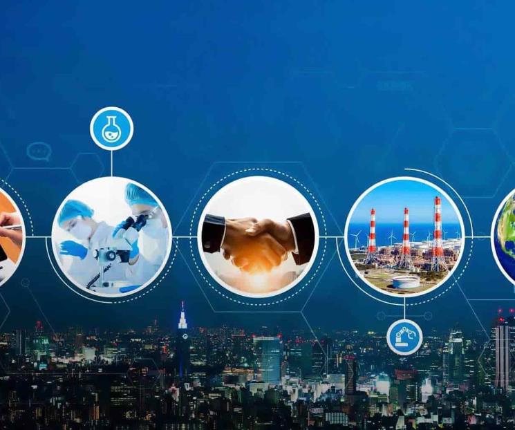 Tec firma acuerdo global para cuidar el planeta Tec firma acuerdo global para cuidar el planeta