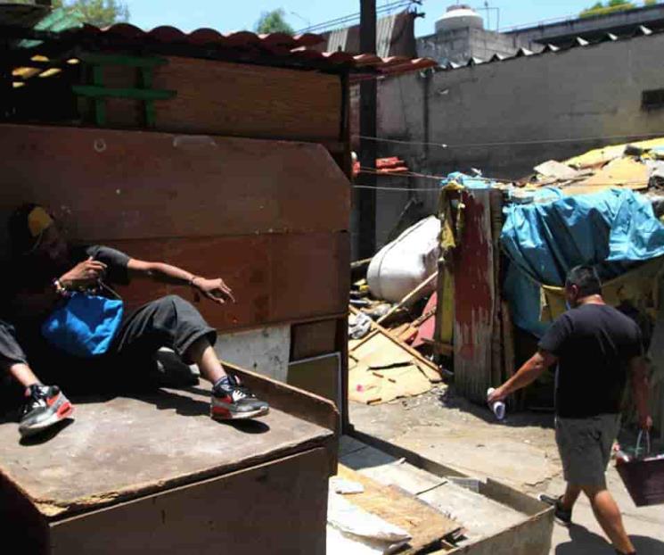 Concentración de ingresos y violencia caracterizan a México Concentración de ingresos y violencia caracterizan a México