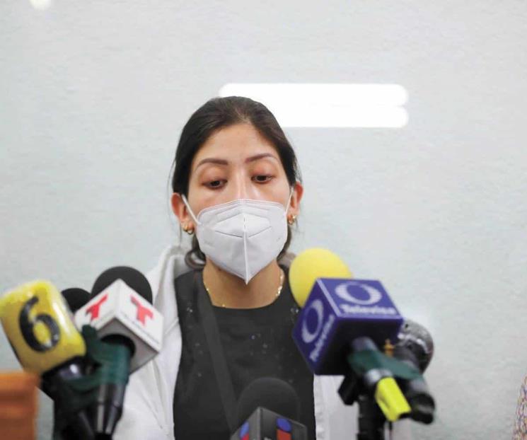 Pide familia ayuda médica para Polly Pide familia ayuda médica para Polly