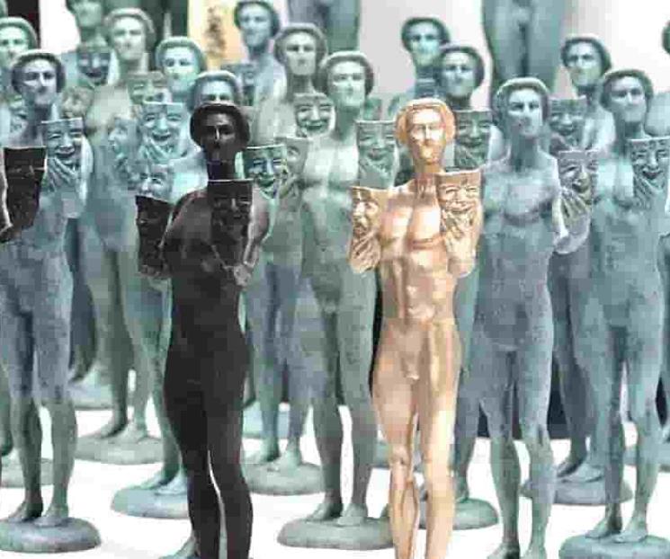 Los SAG regresarán en febrero Los SAG regresarán en febrero