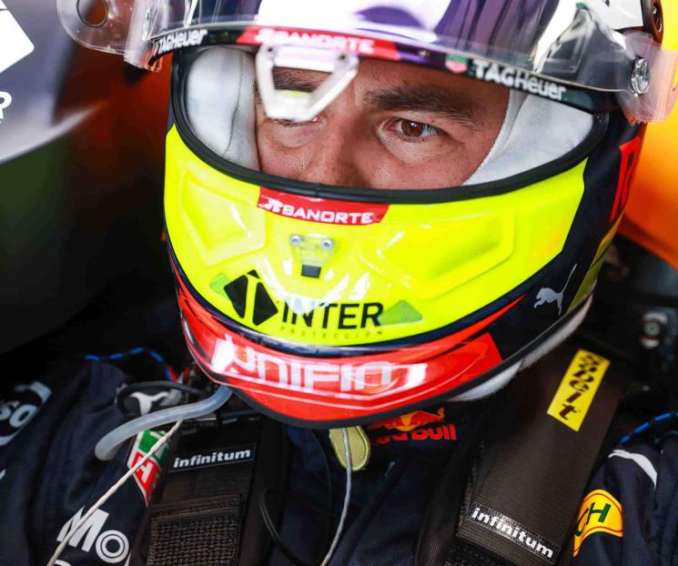 Checo Pérez y Memo Rojas serán embajadores del turismo Checo Pérez y Memo Rojas serán embajadores del turismo