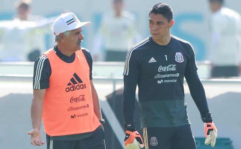 Apodo no afectó a Hugo González Apodo no afectó a Hugo González