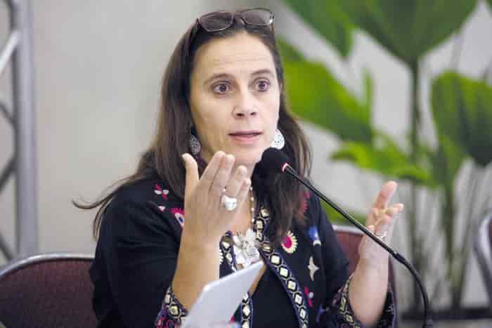 En Nicaragua rige estado de excepción: CIDH En Nicaragua rige estado de excepción: CIDH