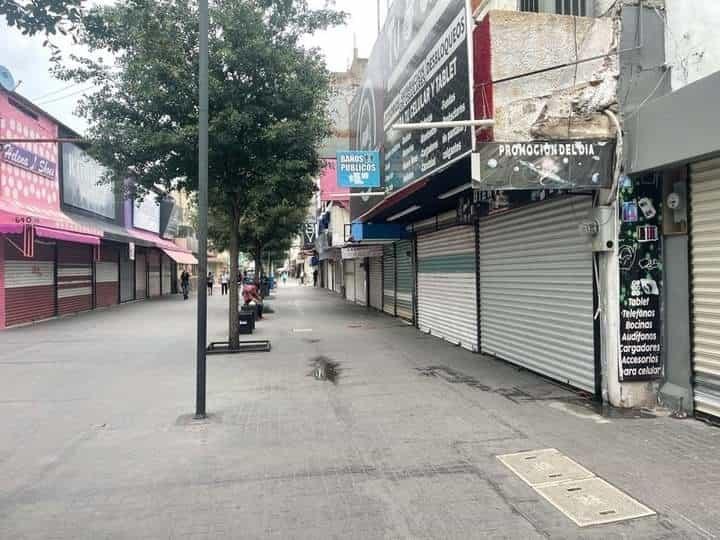 Desatan pánico nuevos enfrentamientos en Reynosa Desatan pánico nuevos enfrentamientos en Reynosa