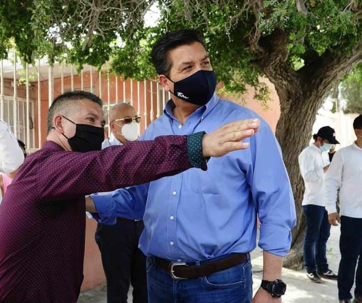 Frenan amparo de Cabeza de Vaca para evitar ser aprehendido Frenan amparo de Cabeza de Vaca para evitar ser aprehendido