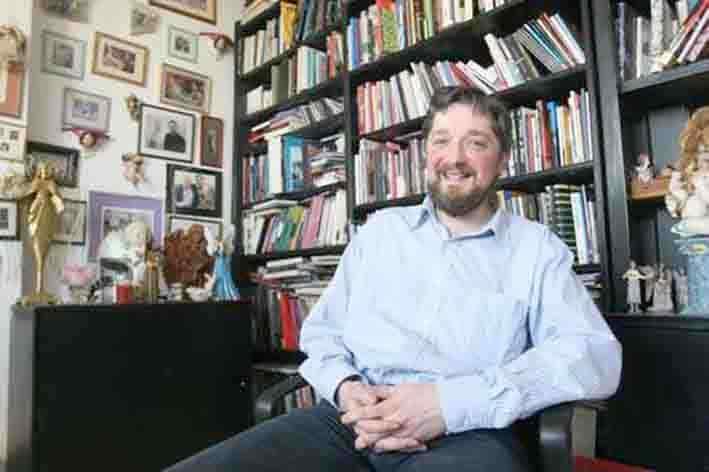 Recogen en libro huellas de la música perdida