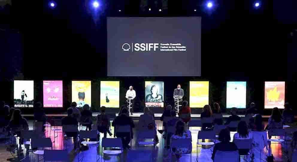 San Sebastián cambia a premios de género neutro San Sebastián cambia a premios de género neutro