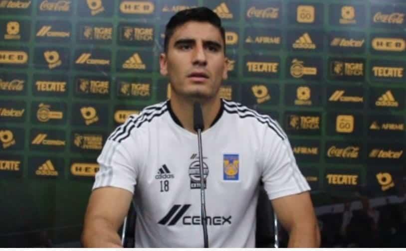 Destaca Cruz competencia interna en Tigres